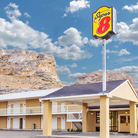 Super 8 By Wyndham Wendover Extérieur photo