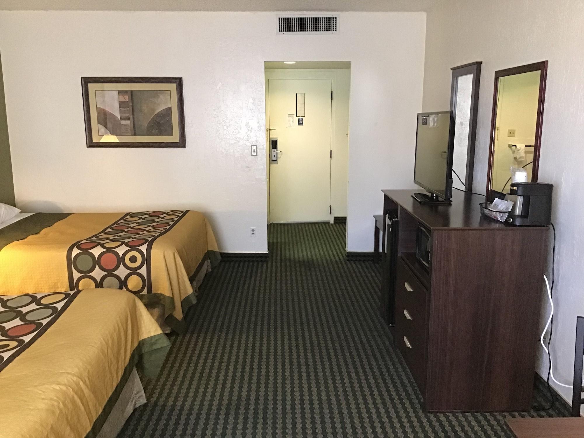 Super 8 By Wyndham Wendover Extérieur photo