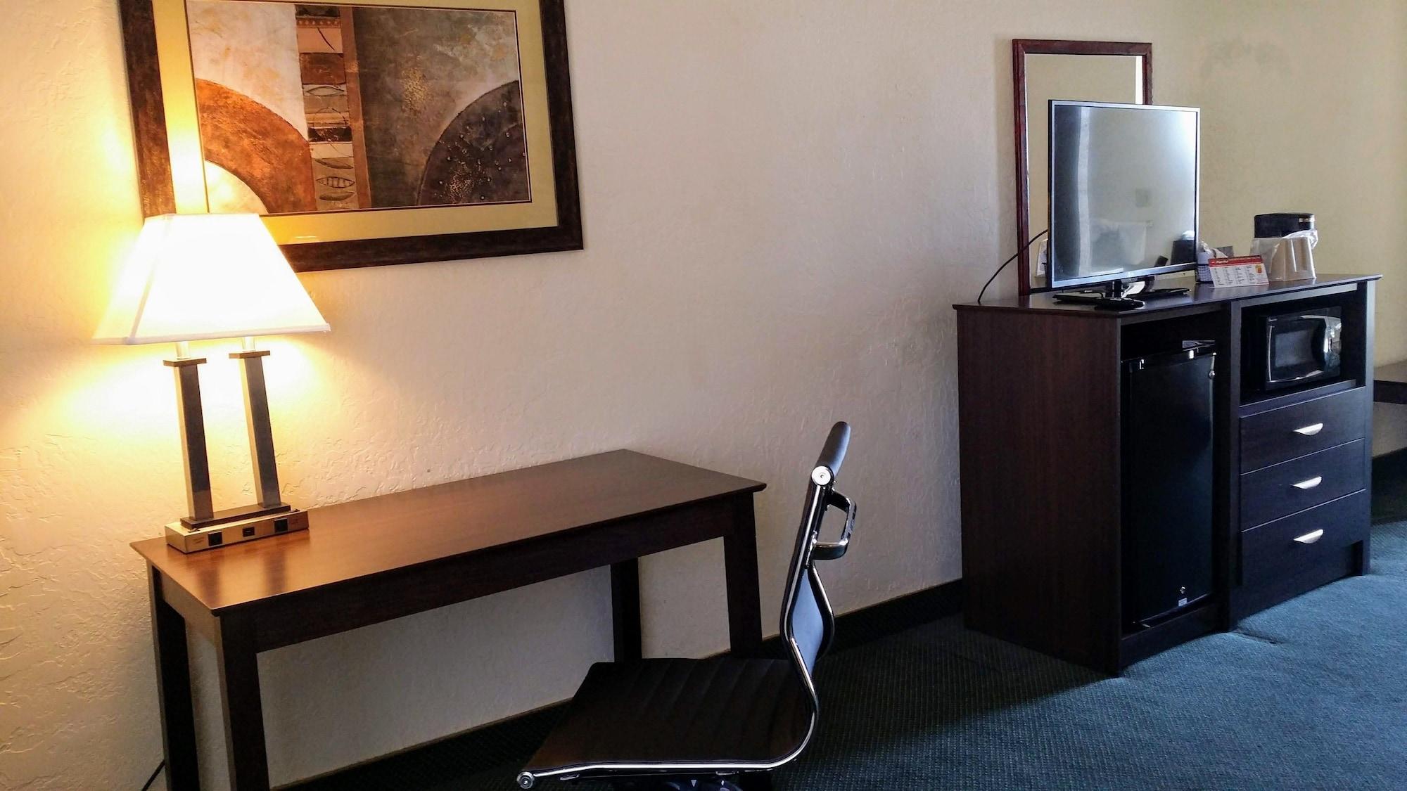 Super 8 By Wyndham Wendover Extérieur photo