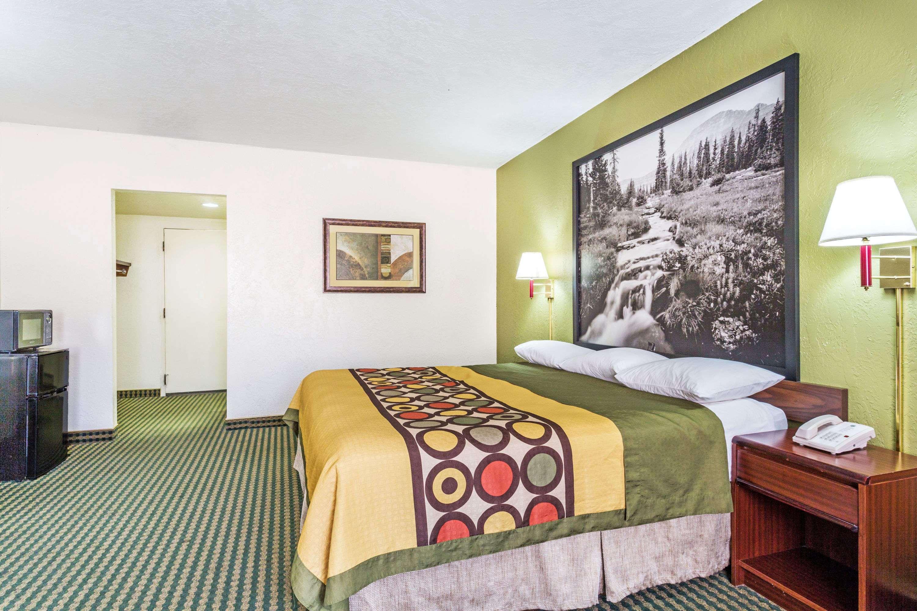 Super 8 By Wyndham Wendover Extérieur photo