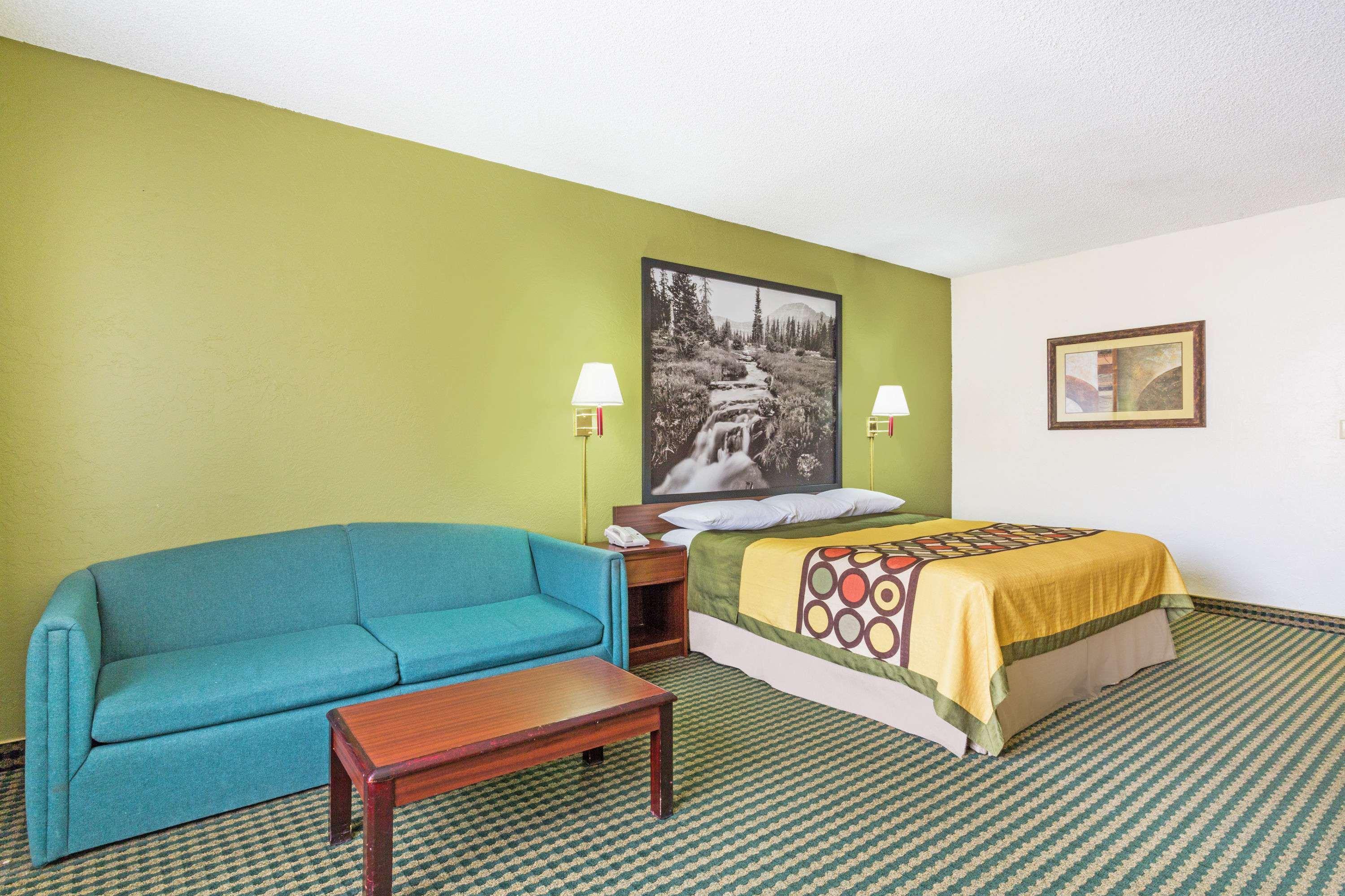 Super 8 By Wyndham Wendover Extérieur photo