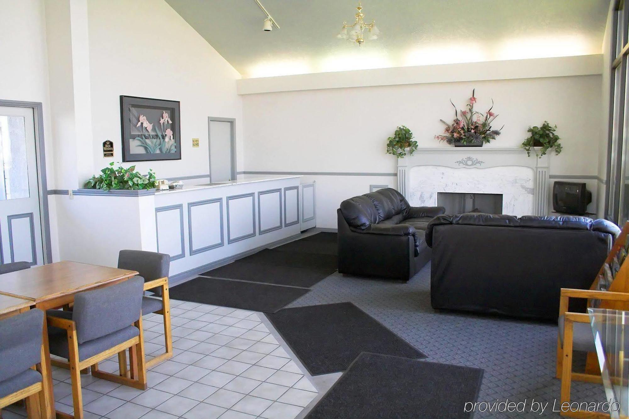 Super 8 By Wyndham Wendover Intérieur photo