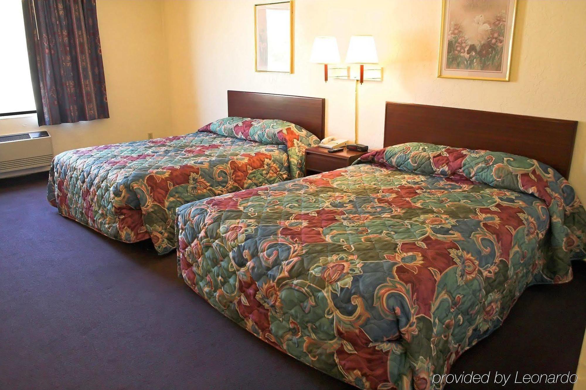 Super 8 By Wyndham Wendover Extérieur photo