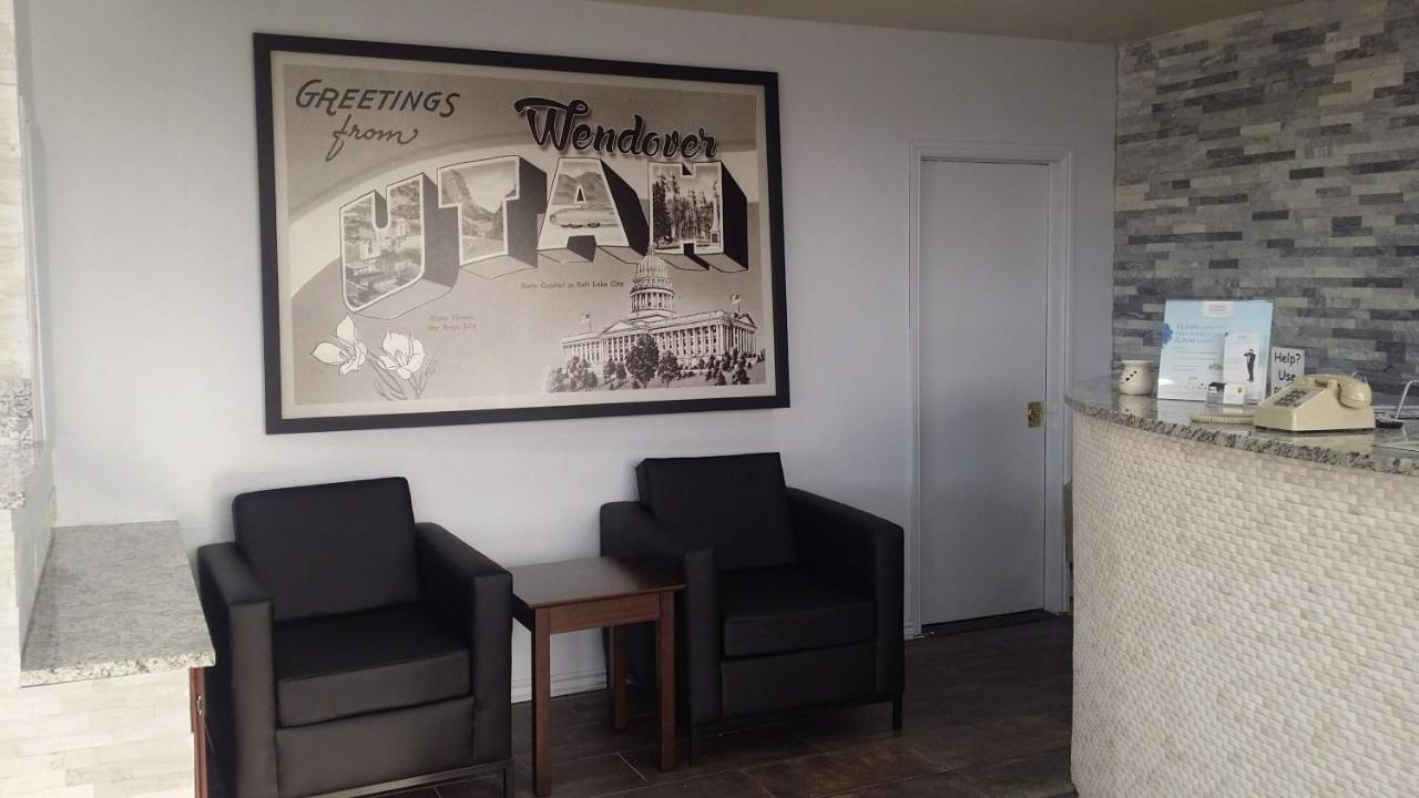 Super 8 By Wyndham Wendover Extérieur photo
