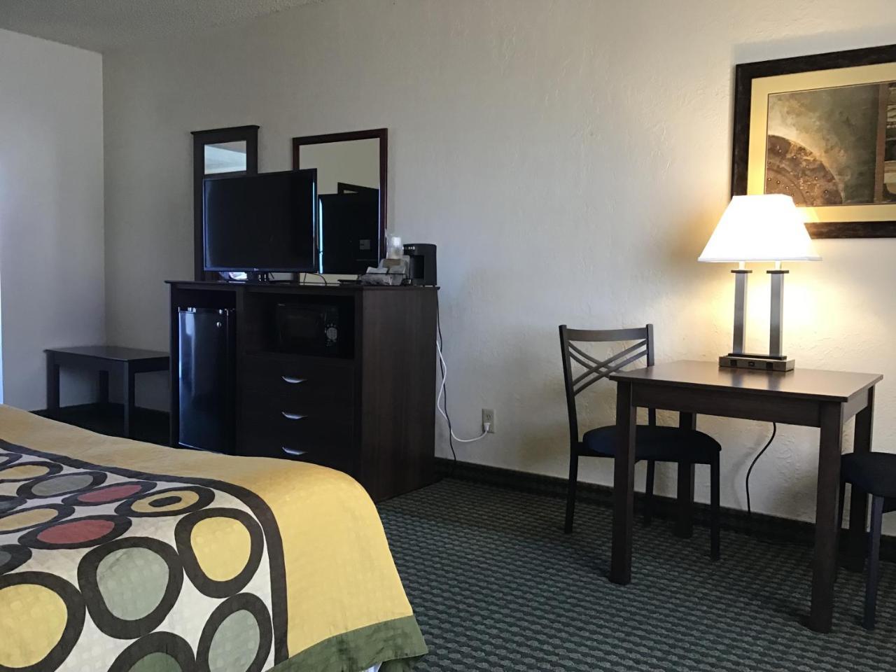 Super 8 By Wyndham Wendover Extérieur photo